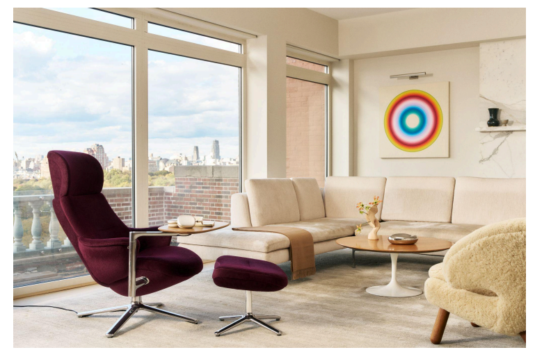 Humanscale Becomes the Most Decorated Brand in Category With Recent iF and Red Dot Award Wins